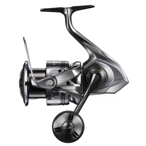 シマノ(SHIMANO) スピニングリール 24 ツインパワー 4000PG 【2024年新製品】 [4]