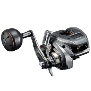 SHIMANO Barchetta BB 151DHHG ベイトリール（商品詳細