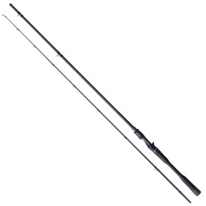 シマノ(SHIMANO) バスロッド 24 ポイズン アドレナ 172H-2 [5]