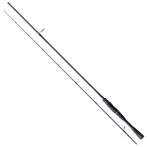 シマノ(SHIMANO) バスロッド 24 ポイズン アドレナ 264UL-2 [5]