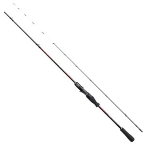 シマノ(SHIMANO) ロッド 24 セフィア SS メタルスッテ F-B66ML-S [5]