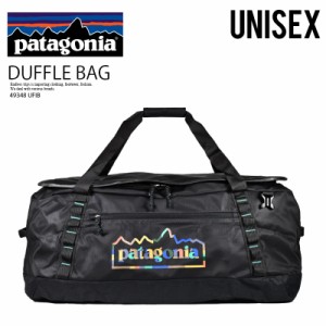 【美品】patagonia パタゴニア ブラックホールダッフル 60 パタゴニア ブラックホールダッフル」の人気商品一覧 | 安い商品