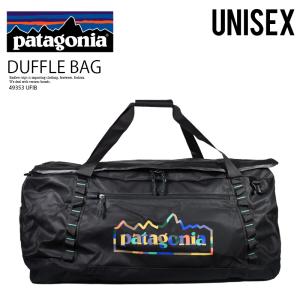 パタゴニア ダッフル バッグ 60lの通販｜au PAY マーケット