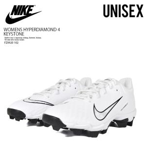 【新品】NIKE  野球 スパイクシューズ 29cm ハイパーダイアモンド 4 新品】NIKE 野球 スパイクシューズ 29cm ハイパーダイアモンド 4