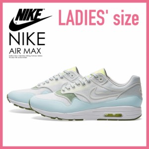 日本未入荷! NIKE(ナイキ) AIR MAX 1 ULTRA 2.0 SI エア マックス 1 ウルトラ レディース スニーカー ホワイト