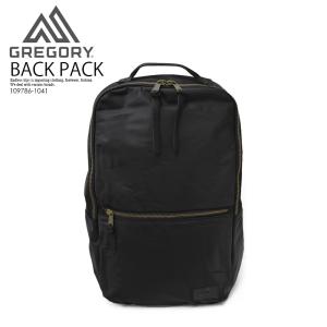 グレゴリー アセンド アーバン デイの通販 Au Pay マーケット