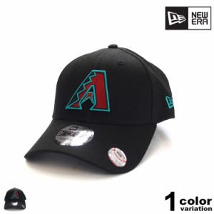 ニューエラ ローキャップ New era 9FORTY Arizona Diamondbacks キャップ アリゾナ ダイヤモンドバックス メンズ レディース HIP HOP ス