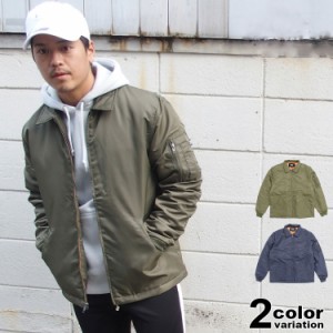 ステューシー STUSSY フライト ジャケット Flight Jacket メンズ 