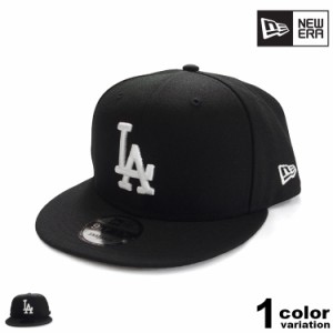 ニューエラ キャップ ドジャース NEW ERA CAP 9FIFTY MLB BASIC SNAP 950 LOSDOD OTC メンズ レディース HIP HOP ストリート [11591046]