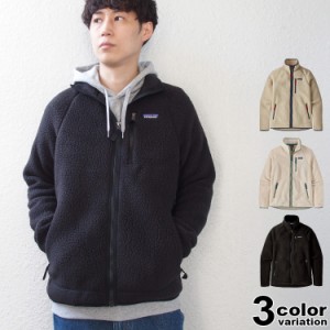 パタゴニア フリース メンズ patagonia レトロ パイル ジャケット Mens Retro Pile Jacket 22801 EUモデル