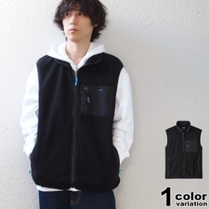 パタゴニア フリース ベスト patagonia シンチラ ベスト メンズ アウター Mens SYNCH VEST 23011 EUモデル