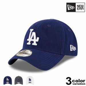 ニューエラ キャップ ドジャース NEW ERA CAP 9TWENTY CORE CLASSIC CAP LOS ANGELES DODGERS メンズ レディース HIP HOP ストリート [60