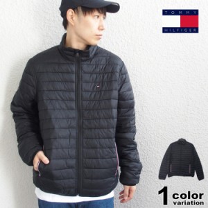 トミーヒルフィガー 中綿ジャケット 半袖 TOMMY HILFIGER GRAHAN INSULLATOR JACKET (tommy ジャケット アウター メンズ 78J1021)