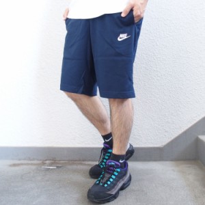 ナイキ ショートパンツ NIKE Club Jersey Short [BV2773] 【nike ハーフパンツ ナイキ トレーニング メンズ 】