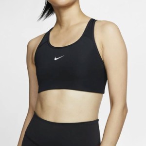 NIKE ナイキ スポーツブラ ブラトップ スポブラ ウィメンズ MED パッド ブラ 速乾 ドライフィット【インナーウェア/ズンバウェア/ダンス 