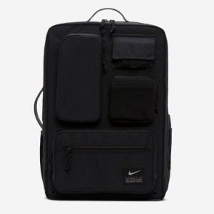 ナイキ NIKE バックパック ナイキ ユーティリティ エリート バックパック メンズ レディース デイパック リュックサック バッグ トレーニ