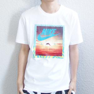 ナイキ Tシャツ 新作の通販 Au Pay マーケット