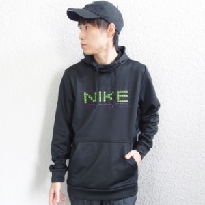 ナイキ パーカー プルオーバー NIKE サーマ パーカー トップス トレーニングウェア CZ2424) 