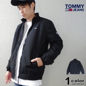 トミージーンズ ナイロジャケット TOMMY JEANS TJM ESSENTIAL PADDED JACKET DM0DM10975