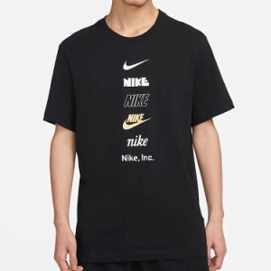 NIKE ナイキ Tシャツ NSW クラブ HDY PK4 S/S Tシャツ 半袖 メンズ (nike tシャツ メンズ レディース DZ2876 2023 新作)