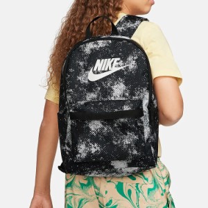 ナイキ バックパック NIKE ヘリテージ バックパック RORSCHACH 25L リュックサック デイパック メンズ レディース 鞄 [FN0783-013] 