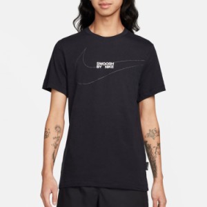 ナイキ Tシャツ NIKE NSW LBR ビッグ スウッシュ S/S Tシャツ 半袖 大きいサイズ メンズ レディース FQ3786-010