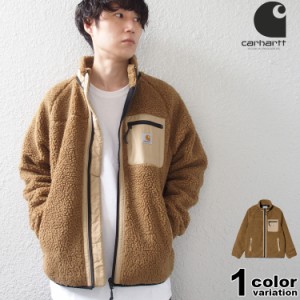 Carhartt WIP ボアジャケット PRENTIS LINER プレンティス ライナー EUモデル [I025120] 【carhartt wip ジャケット カーハート ワークイ