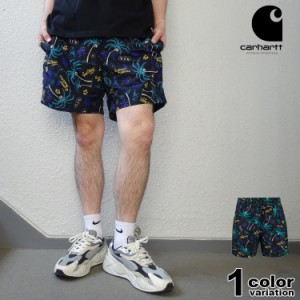 Carhartt WIP Drift Swim Trunks カーハート ワークイン プログレス ドリフト スウィム トランクス EUモデル [I030258] 【carhartt ショ