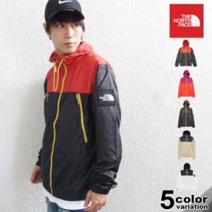 ノースフェイス マウンテンパーカー THE NORTH FACE WINDWALL 1990 SEASONAL MOUNTAIN JACKET マウンテン ジャケット NF0A2S4Z EUモデル