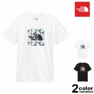 ザ ノースフェイス THE NORTH FACE Tシャツ 半袖 メンズ ボックスロゴ ( the north face M S/S BOXED IN TEE 2022春夏 ティーシャツ カッ