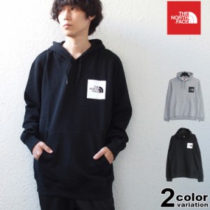 ノースフェイス パーカー スウェット プルオーバー THE NORTH FACE  M FINE HOODIE メンズ レディース (north face 裏起毛 ロゴ ストリー