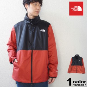 THE NORTH FACE ザ ノースフェイス ジャケット ALAMOSA WIND JACKET ウィンド ジャケット パッカブル 収納可能 メンズ 軽量 (north face 