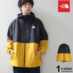 ザノースフェイス マウンテンパーカー THE NORTH FACE  Antora Rain Hoodie メンズ ストリート 大きいサイズ NF0A7QF3 USモデル