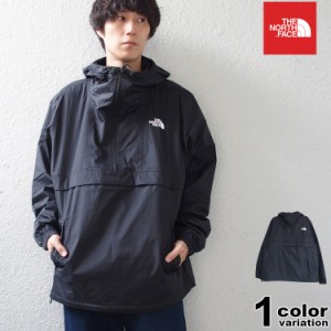 ザノースフェイス マウンテンパーカー THE NORTH FACE Antora Anorak メンズ ストリート 大きいサイズ NF0A7QF5 USモデル