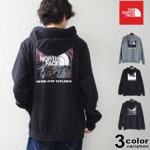 ノースフェイス パーカー THE NORTH FACE スウェット プルオーバー パーカー メンズ トップス NSE Pullover Hoodie メンズ レディース (n