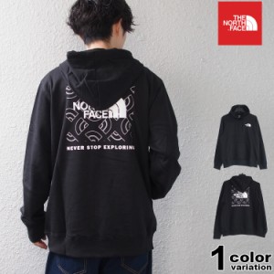 ノースフェイス パーカー THE NORTH FACE スウェット プルオーバー パーカー メンズ トップス NSE Pullover Hoodie メンズ レディース (n