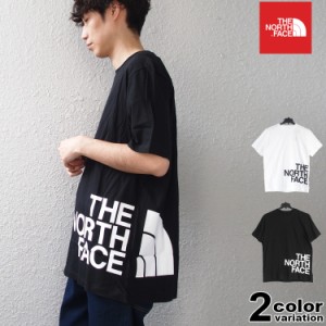 ノースフェイス Tシャツ 半袖 メンズ レディース THE NORTH FACE M S/S BRAND PROUD TEE USライン NF0A812I