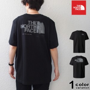 ザ ノースフェイス Tシャツ 半袖 メンズ レディース THE NORTH FACE M GRAPHIC S/S TEE 3 EUライン NF0A87EW