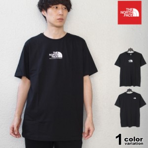 ザ ノースフェイス Tシャツ 半袖 メンズ レディース THE NORTH FACE M S/S  ALPINE EQUIPMENT TEE 3 EUライン NF0A87U3