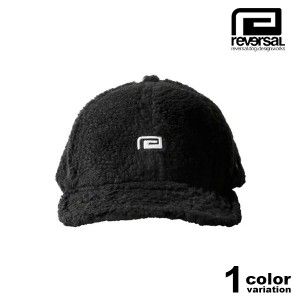 reversal リバーサル キャップ NEW ERA × rvddw BOA FLEECE / LOW PROFILE 9FIFTY [rvner028]【reversal キャップ リバーサル ニューエ