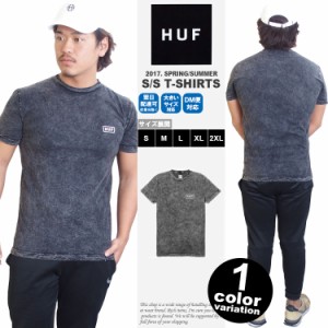 HUF (ハフ) Tシャツ 半袖 tシャツ スケーター メンズ 