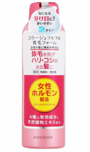 【医薬部外品】持田ヘルスケア コラージュフルフル 育毛フォーム 150g【育毛剤 女性用】