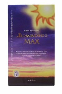 JUAARDHI MAX ジュアアルディ MAX（2g×30包）【送料無料】ジュアールティー