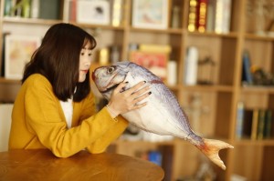 ぬいぐるみ80cm魚 ぬいぐるみさかな　面白い　おもちゃ寝るときに抱き枕