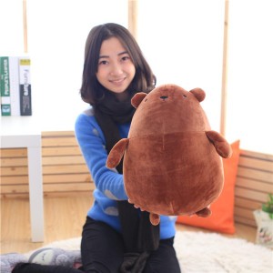 体長38cm ぬいぐるみ くま BEAR　ビックベア ぬいぐるみテディ くまのぬいぐるみ 熊のヌイグルミ お誕生日 クマ 動物ぬいぐるみ 抱き枕