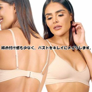 レディースブラジャー リラックスブラ 通気性 ソフトブラジャー スポブラ ライクラストレッチ 薄手 柔らか サラサラ M L LL　 221190