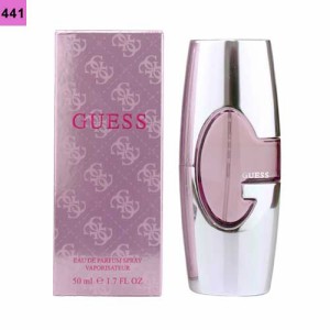 香水 レディース ゲス ウーマン EDP SP 75ml GUESS WOMAN -  impo441