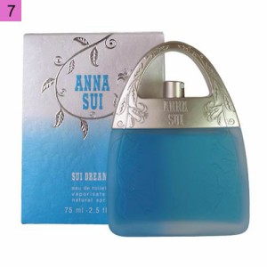 香水 レディース アナスイ スイ ドリームス EDT 50ml Anna Sui Sui Dreams - impo07