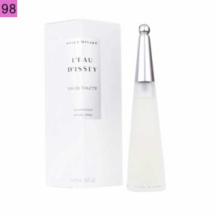 香水 レディース イッセイミヤケ ロー ドゥ イッセイ Issey Miyake L　eau D　issey EDT・SP 50ml - impo98