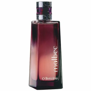 O Boticario オードトワレ　マウベック 100ml　香水　メンズ ◆ O Boticario Malbec Eau de Toilette 100ml- BT202206